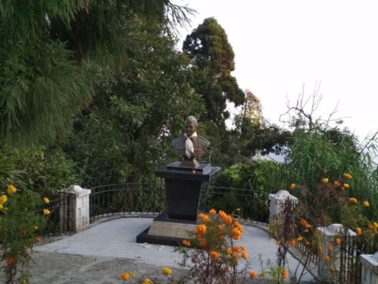 Netaji Subhash Chandra Bose Museum_4